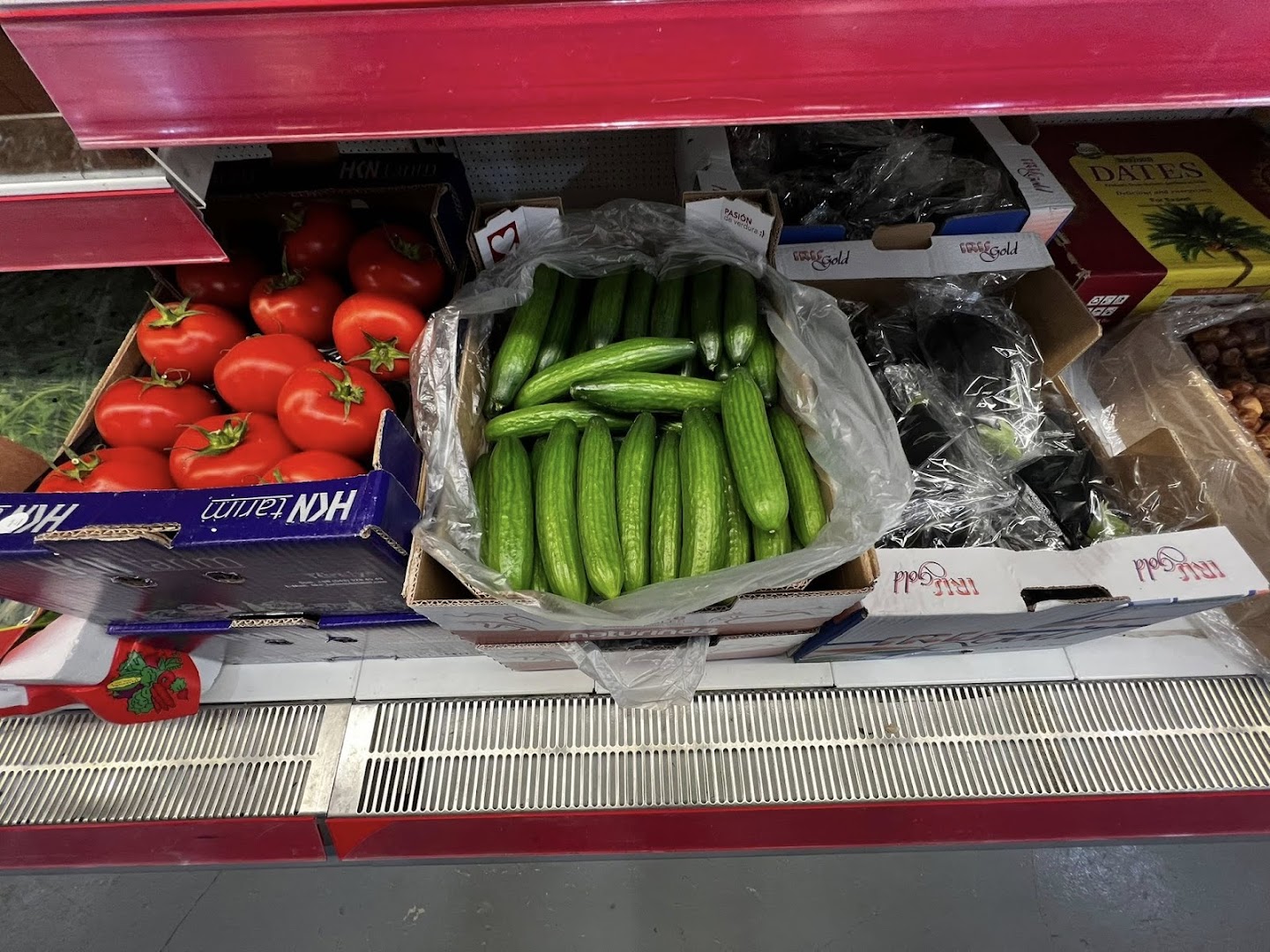 City Food · Kuvat 1