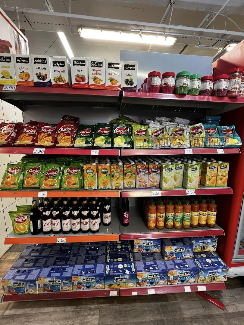 City Food · Kuvat 4