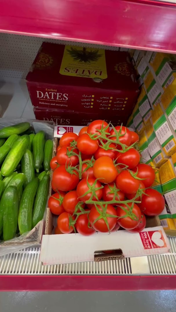 City Food · Kuvat 11