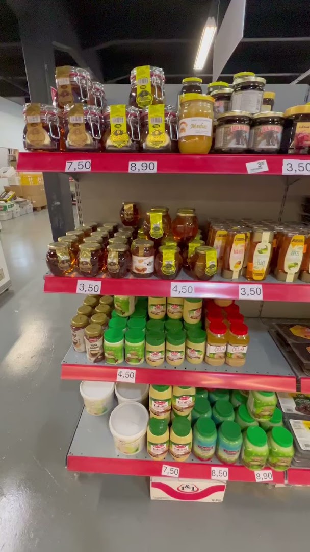 City Food · Kuvat 12